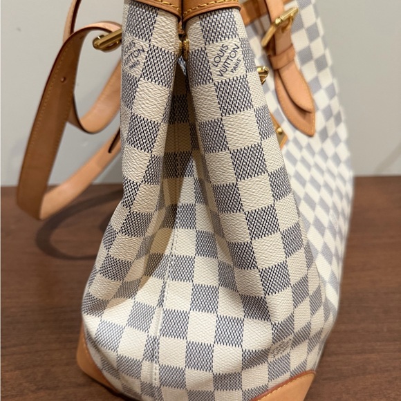 Louis Vuitton Hampstead MM - Picture 4 of 11